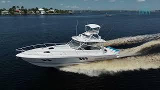 2018 Intrepid 475 Sport Yacht - For Sale with HMY Yachts