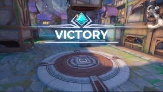 OMG Paladins The Ace