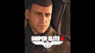 Karl Fairburne | Sniper Elite 4 vs V2 Edit #shorts