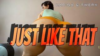 Karina twerk / Beatking ft Talameshia / Just Like That