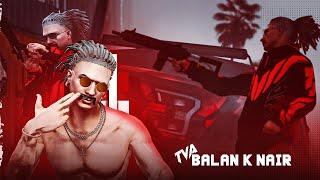 Late Night  | TVA Balan K Nair is Live | 18+