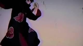 Free Anime Intro No Text #1 Naruto