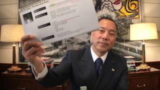 郭文贵爆料：孙瑶是王岐山的私生女