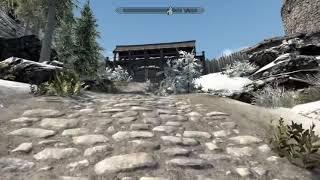 Return to Helgen: Introduction