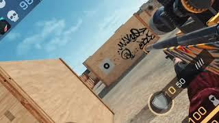 фраг-мувик (STANDOF2)