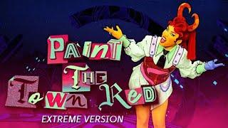 Just Dance 2025 Edition: Doja Cat - Paint the Town Red (Versión Extrema) - MEGASTAR