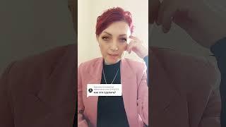 Как поговорить с чакрами? #danilova #elenadanilova