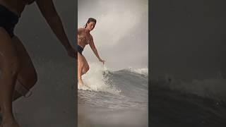 SHOCKS! DI KO AKALAING GANITO PALA KABANGIS MAGSURFING SI ANDI EIGENMANN, ANG GALING! #shorts #viral