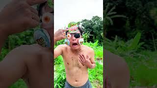 CANDY AND WATER for 30 Days and It Was Amazing! #funny #comedy#comedy