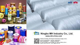 Ningbo MH Industry Co., Ltd.