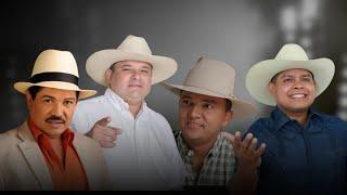 Grandes Éxitos de la Música Llanera - Llaneras Para diciembre, Luis Silva, Jorge Guerrero, Reynaldo\