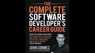 Book Review Complete Software development guide