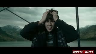 Neville Thought He Killed Harry Potter 