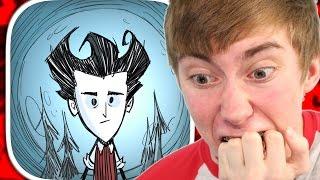 DON'T STARVE: POCKET EDITION (iPad Gameplay Video)