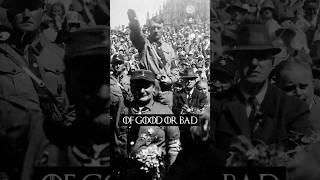 Why Was Hitler Once Chosen As Time’s Man Of The Year