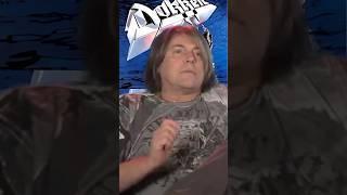 Did Tooth and Nail save Dokken’s career?