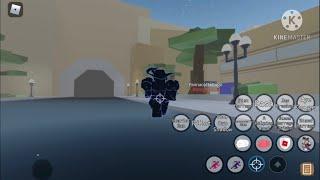 YBA||How to defeat Fugo with Silver Chariot Requiem||Roblox|