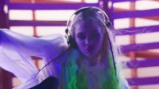 Grimes Live @ EDC Las Vegas 2022