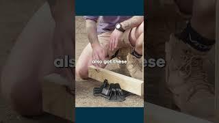 No dig deck! Dale Vine introduces TuffBlock deck blocks