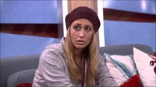 BB17 - It's time for some blood, people! - Final 5 eviction