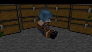 Deadsoulop minecraft someone kidnapped me in trape in bedrock cage and give me challenge