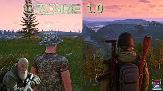 Solo Zero to Hero (Coast to Coast) Deadside 1 0