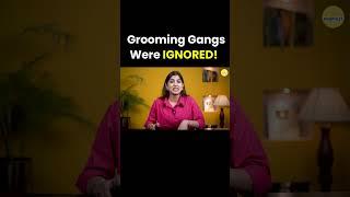 UK Audit Reveals Authorities Hid Ethnicity of Grooming Gangs to Avoid Racism Allegations