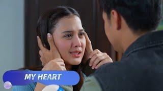 MY HEART SORE INI 26 OKTOBER 2024 - RAISA DAN MIKE TIDAK SABAR UNTUK MENIKAH