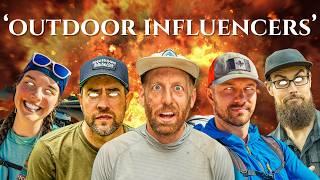 The Shocking Influence of Outdoor YouTubers