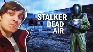 #1/ЛУЧШИЕ МОМЕНТЫ ИЗ STALKER DEAD AIR/НАРЕЗКА/Wycc220