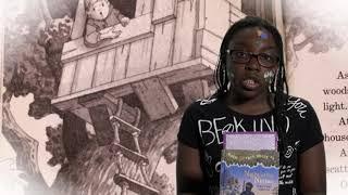 Jasha | Book Patrol | WTIU KIDS | PBS