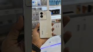 Vivo T2 Pro 5g || Ultra Stabilization Video capture #smartcornervlog#vivo#shorts