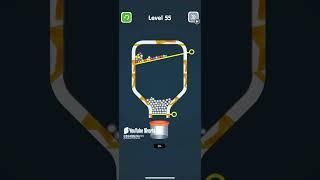 Pull the Pin Level 55