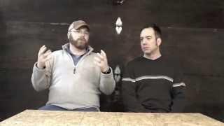 Brew Dudes: What is Mash Efficiency?