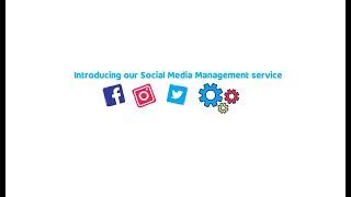 Social Media Management