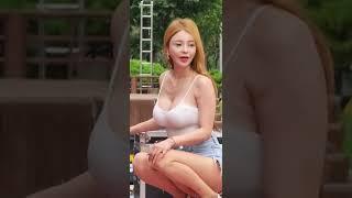️️️대한민국 최고인기 레이싱모델들