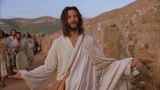 My ALL TIME Favorite Movie About Jesus Christ: The Gospel of John HD