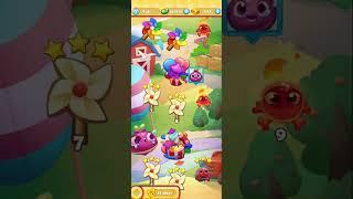 Farm Heroes Saga: Rainbow Ride event level 7 & 8 & 9