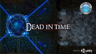 Dead In Time Gameplay 60fps