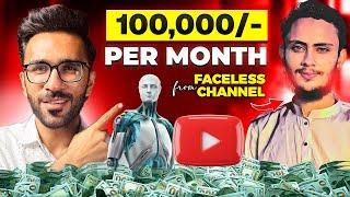High RPM Niche for YouTube Automation [EXPOSED]