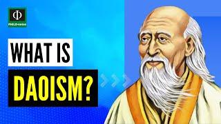 What is Daoism?