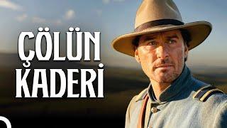 Çölün Kaderi | Türkçe Dublaj Kovboy Filmi İzle