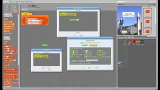 Lab 20: Distributed Computing