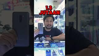 Mantan Gaming Flagship Xiaomi POCO‼ Dulu 4.5 Juta, Sekarang 1 JUTAAN‼ #gaming #flagship #pocophonef1