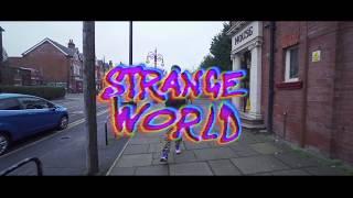 Jack Jetson & Illinformed - Strange World