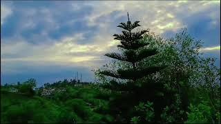 near Awah Devi temple, Hamirpur,Mandi, HP 