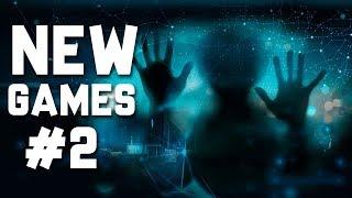 10 Best NEW iOS & Android Games of February 2018 #2