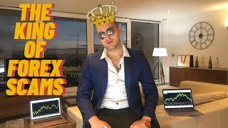 FXLIFESTYLE: THE LEGENDARY FOREX SCAMMER