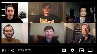 2023 Oscar slugfest: Gold Derby's newest freelancers unleashed with sizzling predictions!