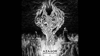 Azator - As A Sacrifice (Adelanto de "Horrors From Aeons Past")